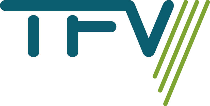 Logo TFV